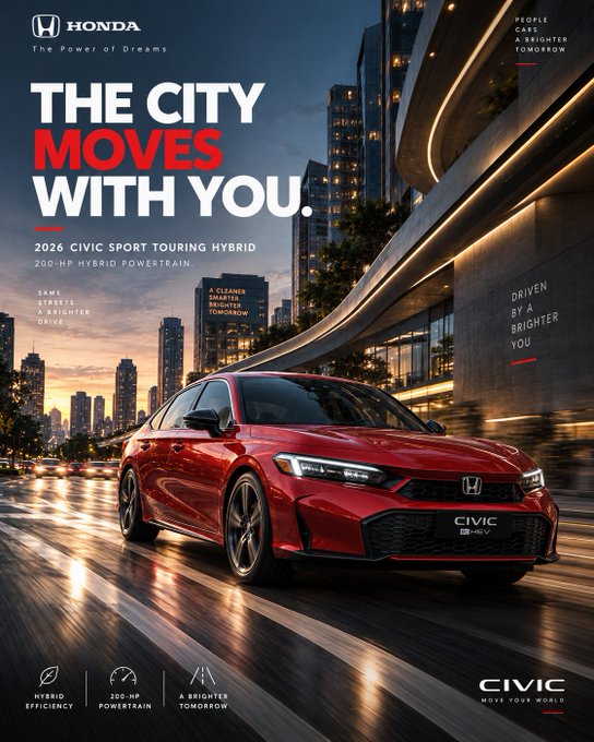 Prompt : Act as a Senior Automotive Art Director,